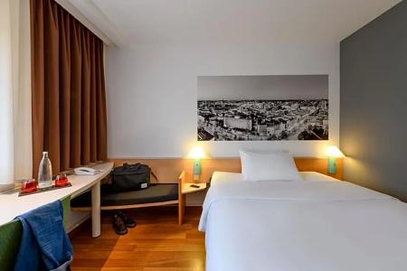 Ibis Hannover Medical Park - 40