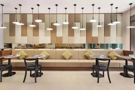 Ibis Styles Dubai Gold District - 17