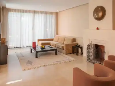 Al Maaden Villa& Spa - 63