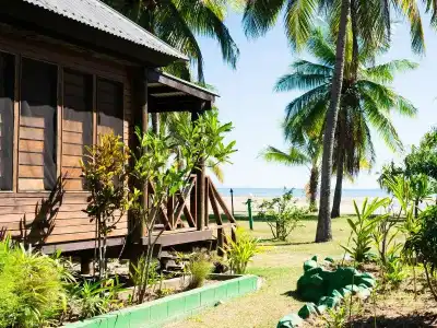Club Fiji Resort - 62