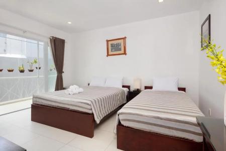 La Paloma Villa - 21