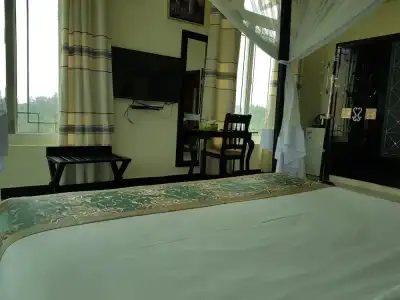 Royal Cliff Zanzibar - 70