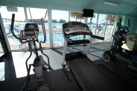 DreamView Beachfront & Resort - 21