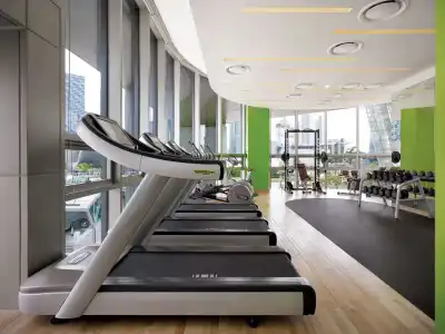 Holiday Inn INCHEON SONGDO by IHG - 20