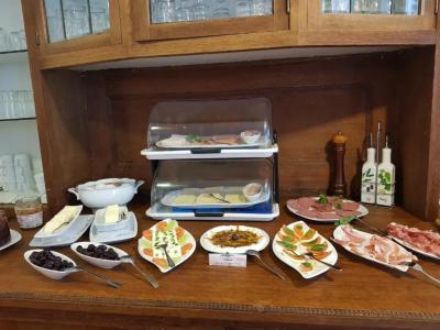 Restaurant Toscana Naumburg - 9