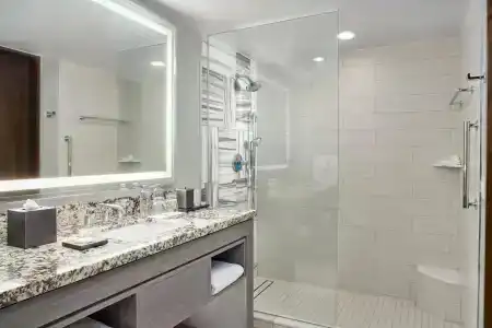 JW Marriott Mexico City Polanco - 6
