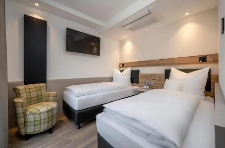 Köhlers Forsthaus Wellness & Genuss - 118