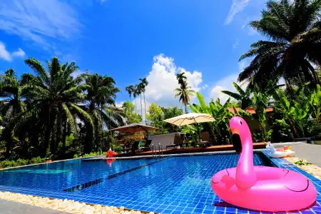 The Neenlawat Riverside Resort & Spa - 15