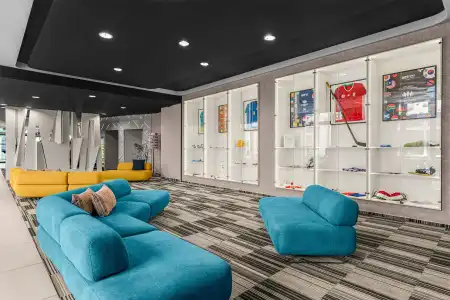 Park Inn by Radisson Budapest - 7