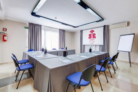Best Western Rocca - 14