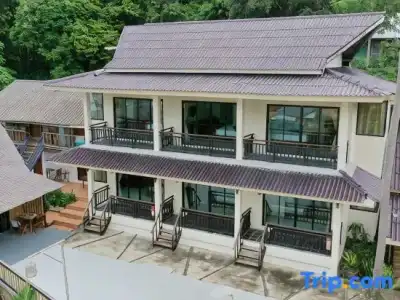 Chunut House Resort - 24
