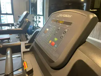 Premier Inn Dubai Barsha Heights - 49
