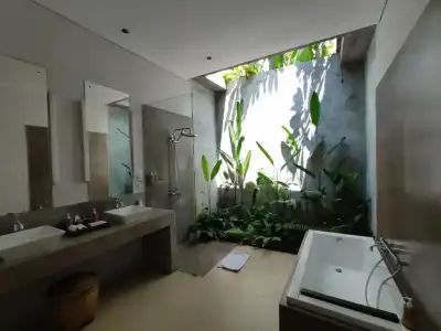 Santun Luxury Private Villa - 24