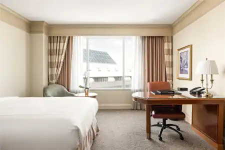 Conrad Indianapolis - 6