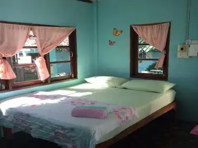 Blue Sky Resort - 1