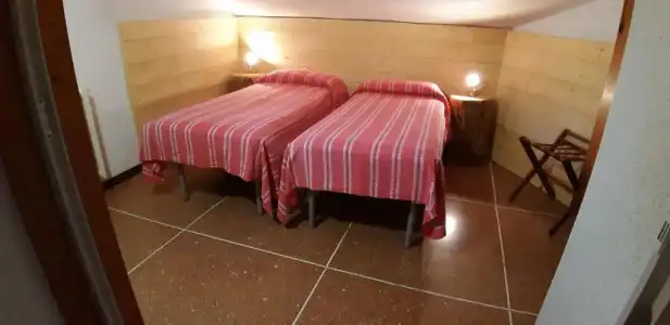 Albergo Cioccarelli - 13