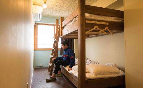 Hostel Q - 5
