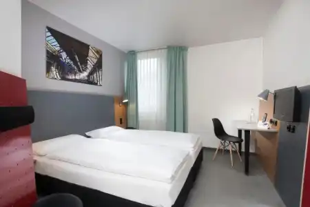 Ibis Styles Gelsenkirchen - 42