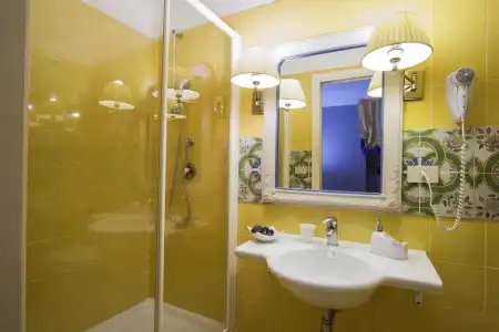 4 Quarti B&B - Appartamenti - 133