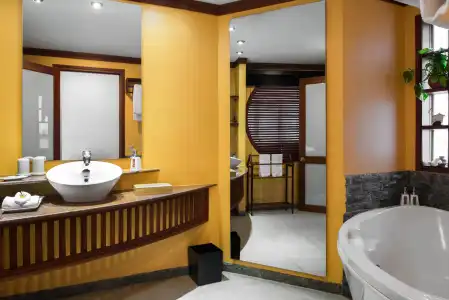 Victoria Hoi An Beach Resort & Spa - 9