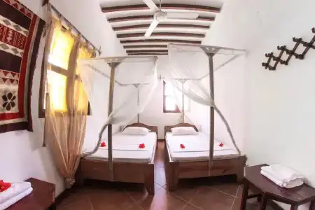 Kipepeo Lodge Zanzibar - 4