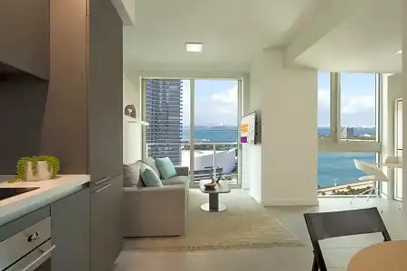 Yotel Miami - 96