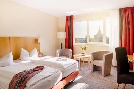 am Jungfernstieg - 23