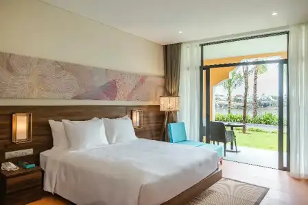 Hoi An Memories Resort & Spa - 26