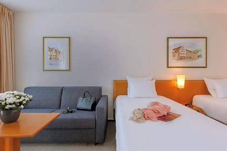 Novotel Freiburg am Konzerthaus - 65