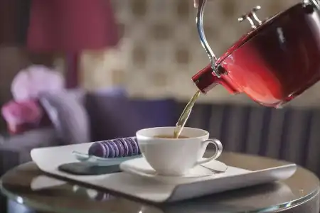 Mandarin Oriental, Geneva - 10