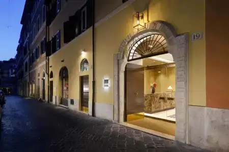 Margutta 19 - Small Luxurys of the World - 0
