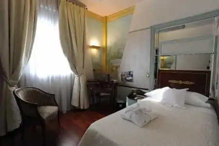 c-hotels Rubens - 39