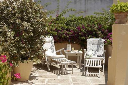 Relais Corte Palmieri - 19