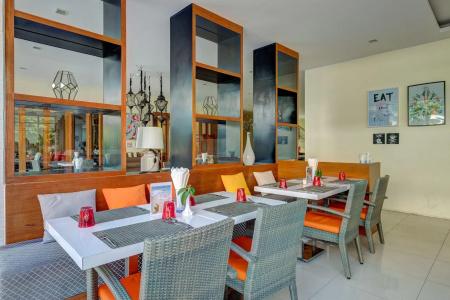 The Pelican Residence & Suite Krabi - 32