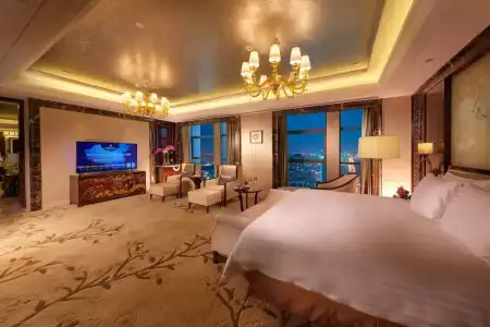 Grand New Century Hangzhou Sumtime - 36