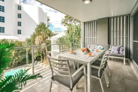 Jacaranda Noosa - 140
