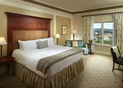 Omni Barton Creek Resort & Spa Austin - 4