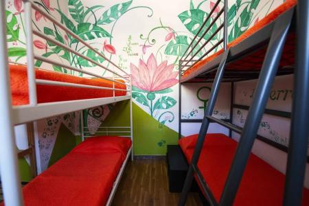 Eco Hostel Floreale - 25