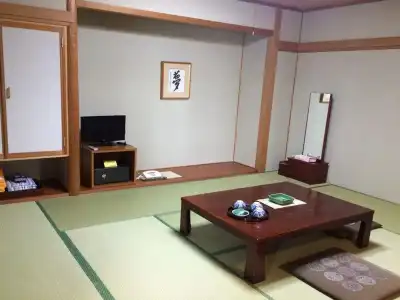 Etchuya Ryokan - 14
