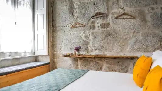 My Ribeira Guest House - 46