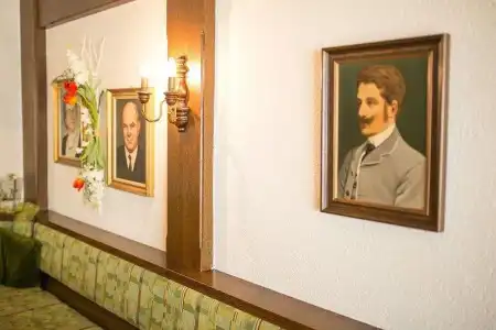 Hotel-Restaurant Wiendl - 1