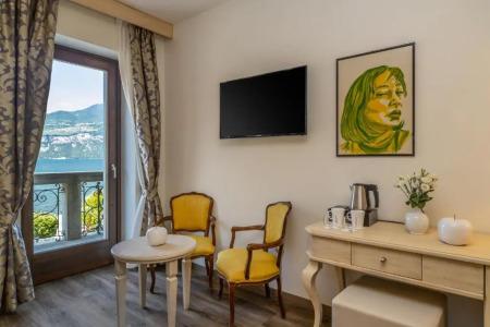 Lake Front Brenzone - 41