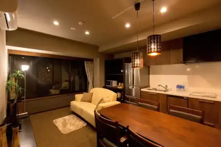 R&Run Kyoto serviced apartment & suites - 78