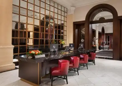 The US Grant, a Luxury Collection, San Diego - 23