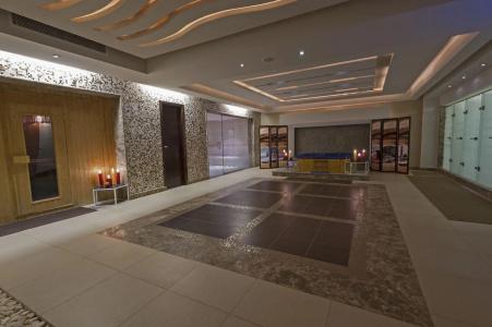 Premier Le Reve & Spa Sahl Hashesh -Adults Only - 12