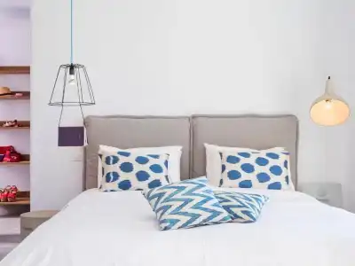 Boheme Mykonos Town - Small Luxurys of the World - 161