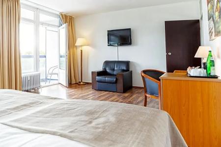 Ploener See by Tulip Inn - 26