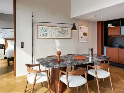 L'Esquisse & Spa Colmar - MGallery Collection - 29