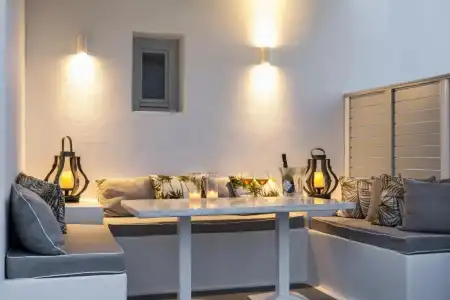 Siete Mares Luxury Suites - 82