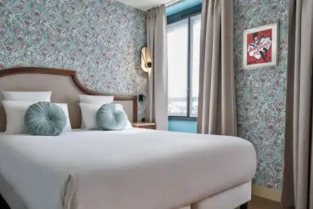 Hôtel Joséphine & SPA by HappyCulture - 20